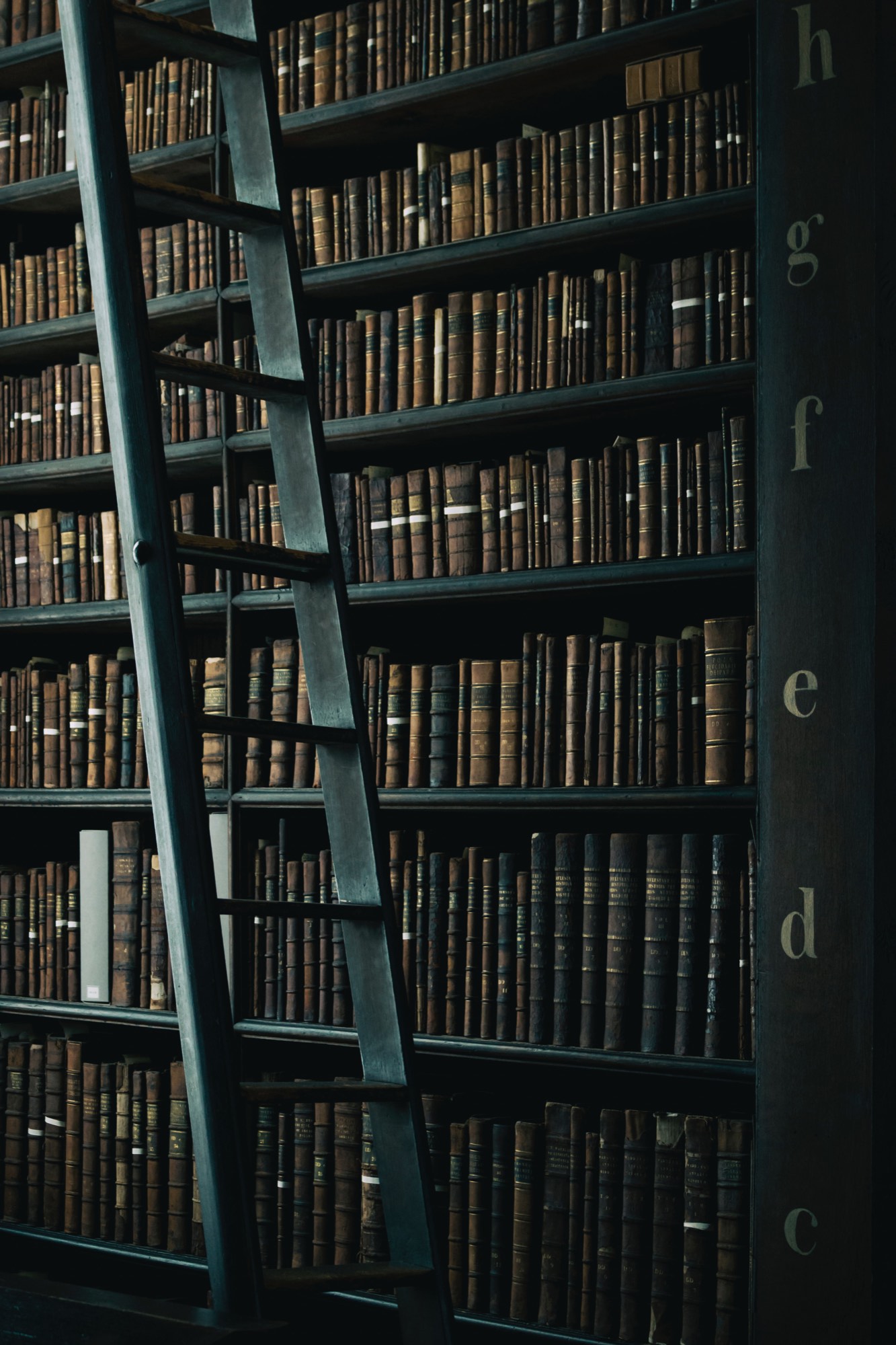 Historical archive