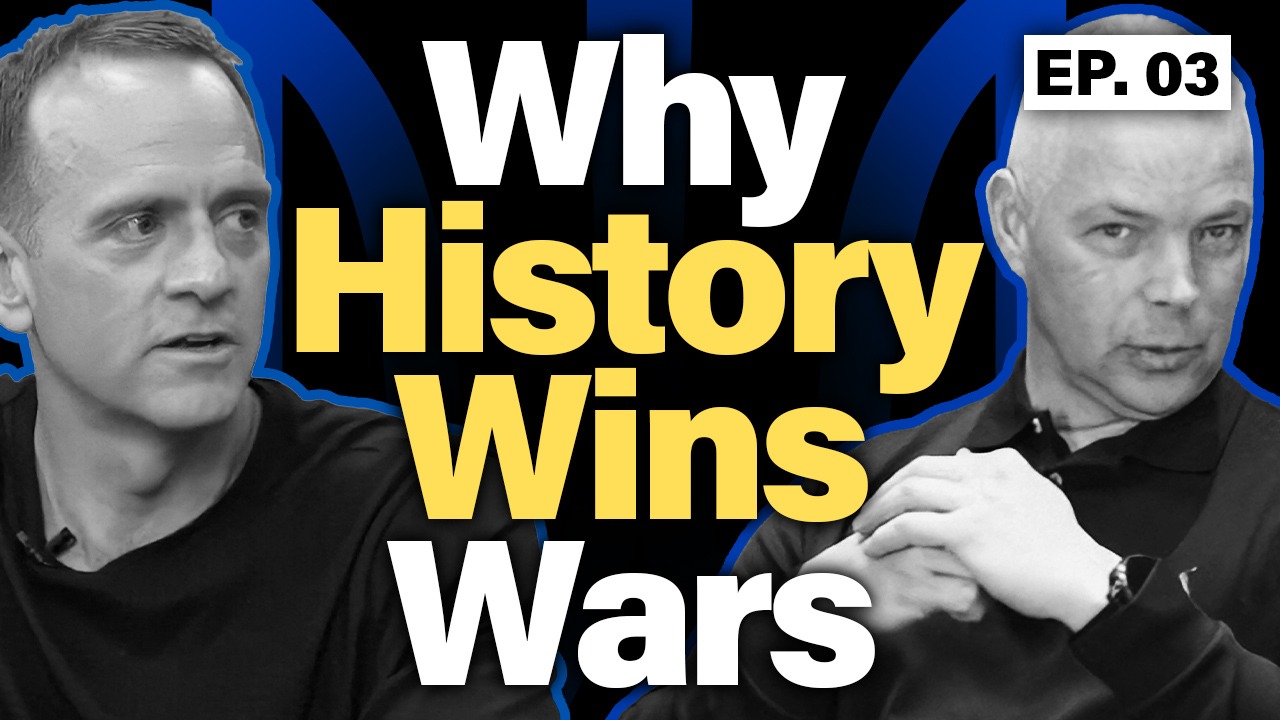 Episode 3 cover