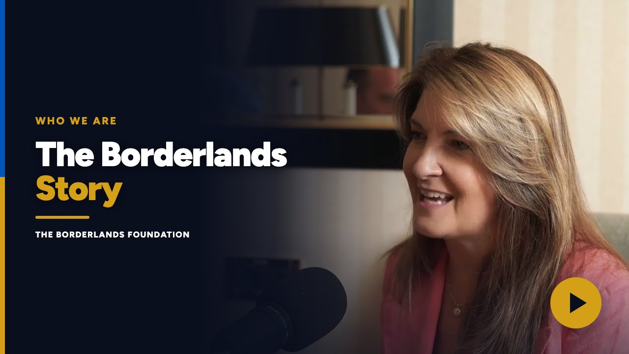 The founder's story