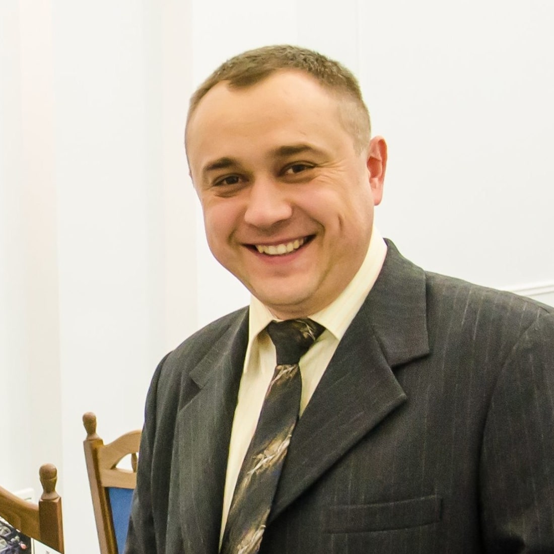 SFC Serhiy Yanchuk